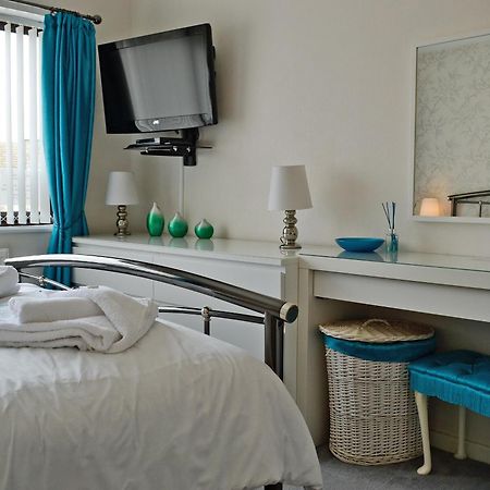 Tir Nani Ogg Villa Kinmel Bay Exteriör bild