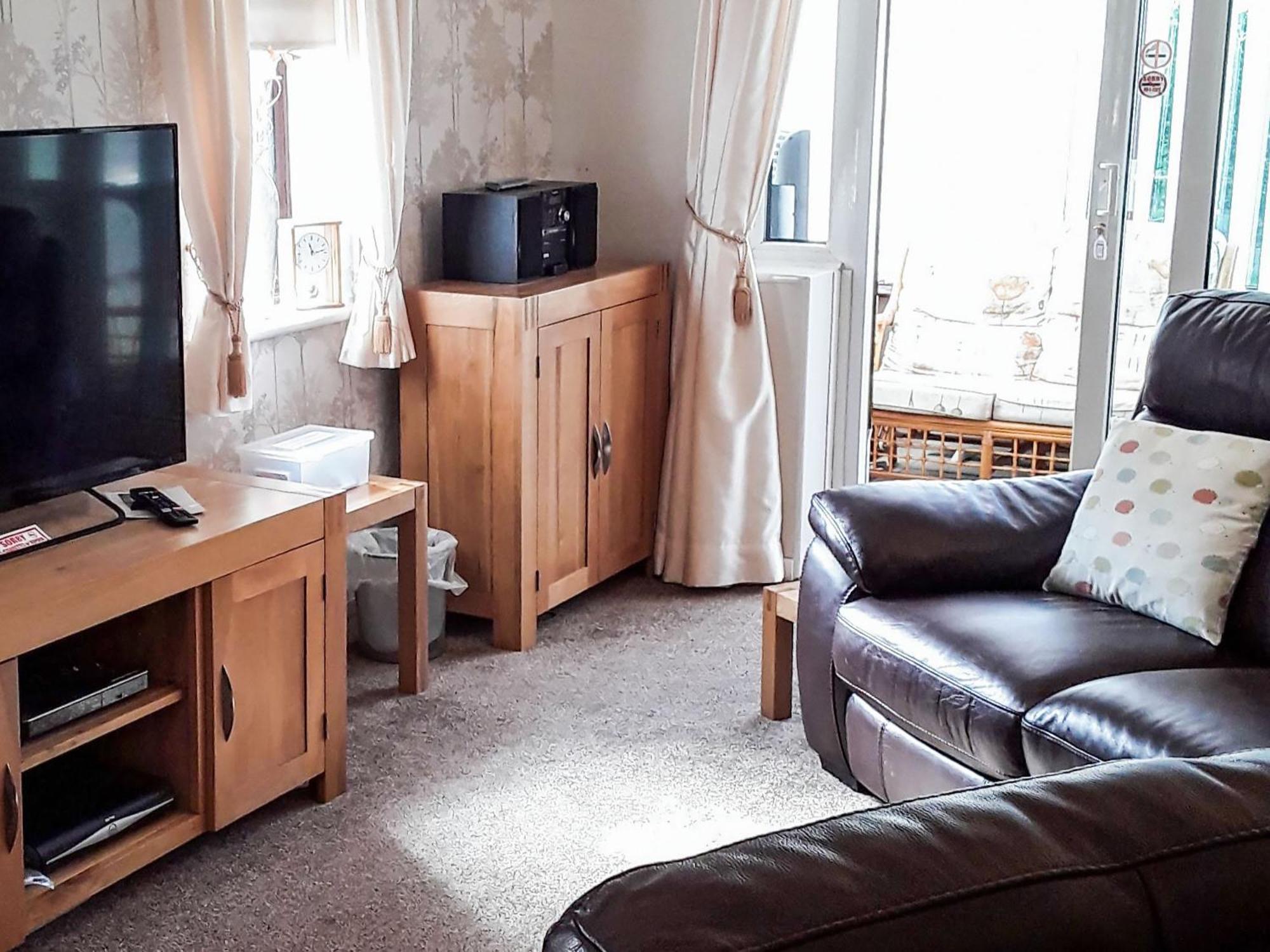 Tir Nani Ogg Villa Kinmel Bay Exteriör bild